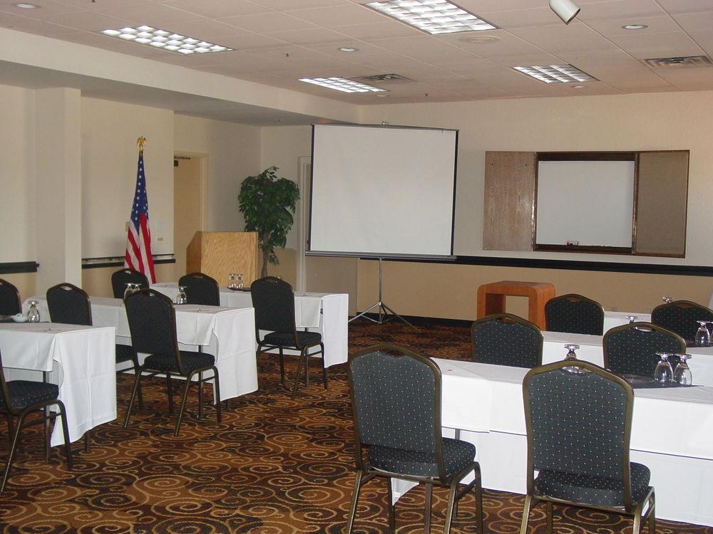 Clarion Hotel & Conference Center קולורדו ספרינגס מראה חיצוני תמונה