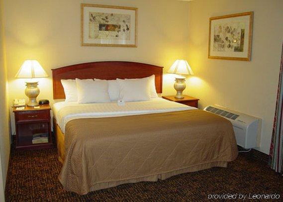 Clarion Hotel & Conference Center קולורדו ספרינגס חדר תמונה