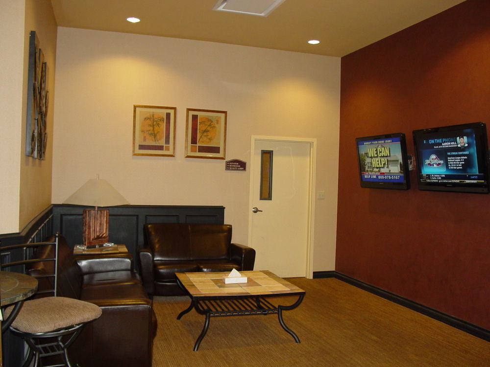 Clarion Hotel & Conference Center קולורדו ספרינגס מראה חיצוני תמונה