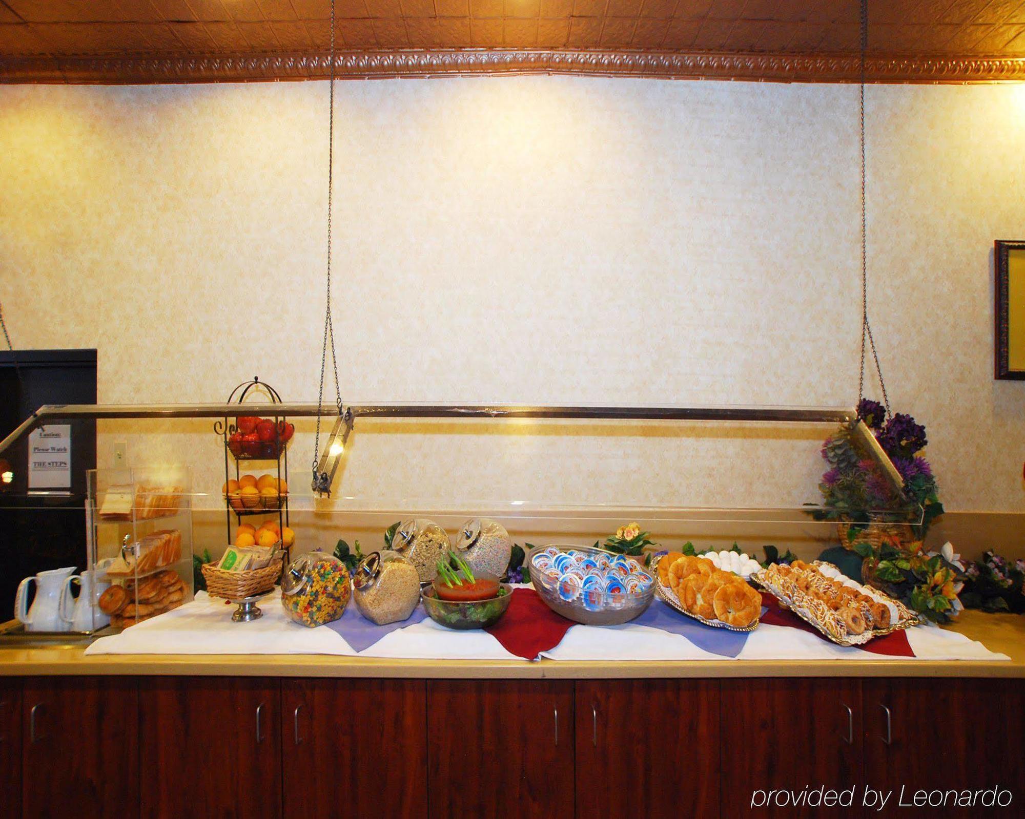 Clarion Hotel & Conference Center קולורדו ספרינגס מראה חיצוני תמונה