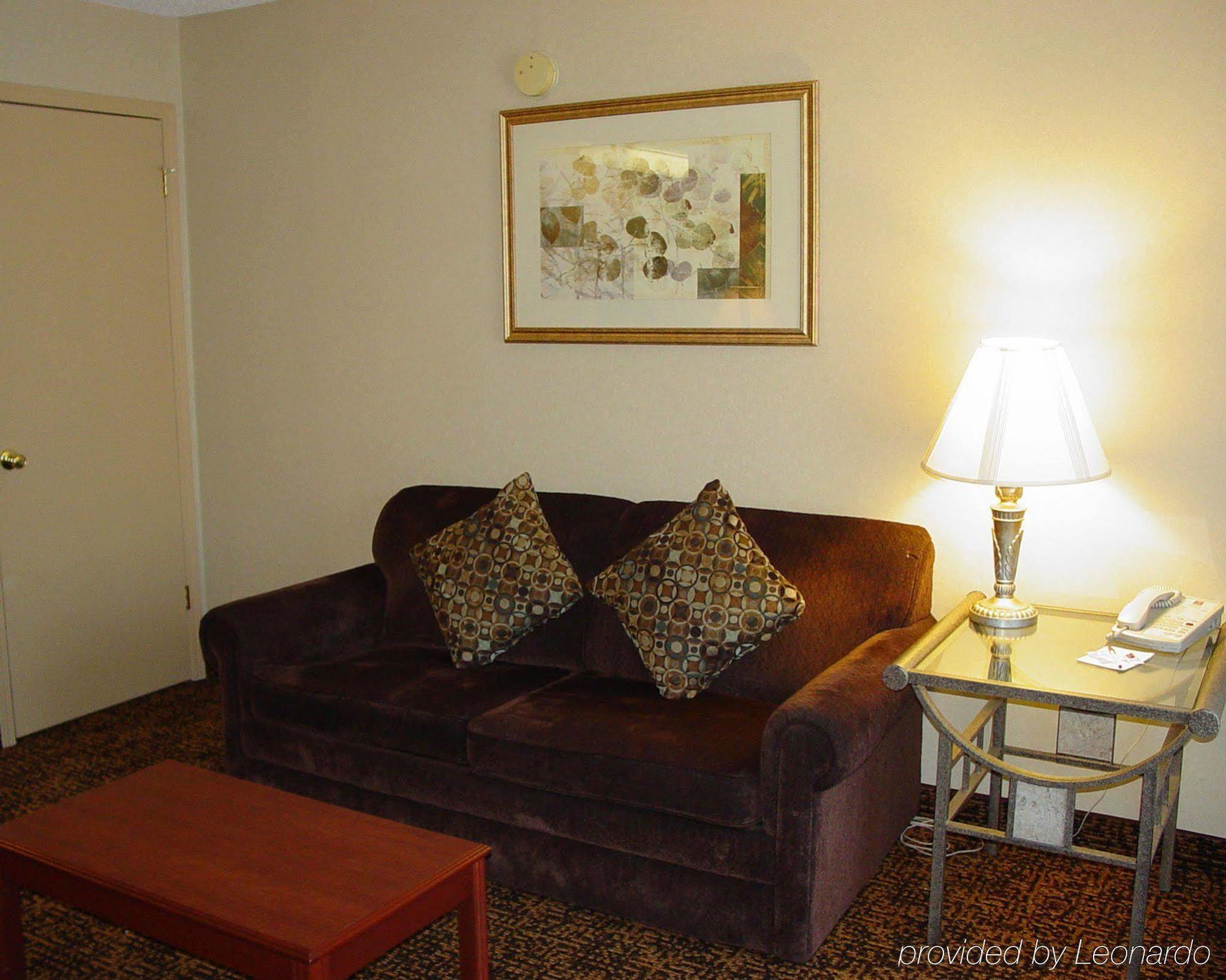 Clarion Hotel & Conference Center קולורדו ספרינגס מראה חיצוני תמונה