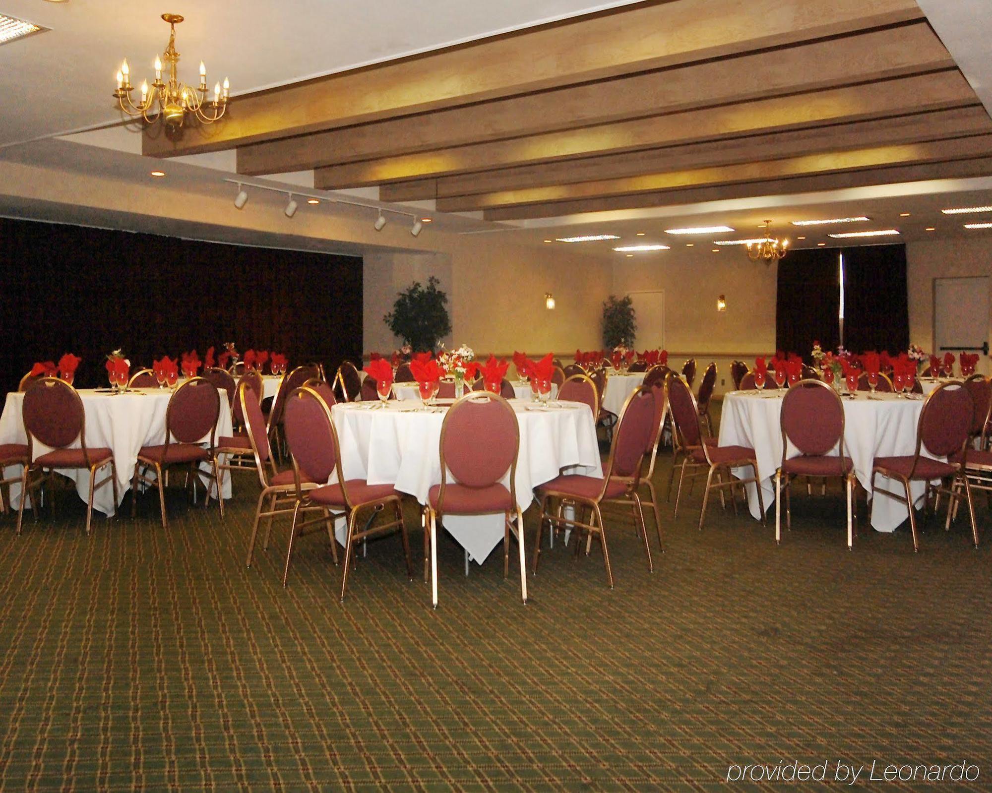 Clarion Hotel & Conference Center קולורדו ספרינגס מראה חיצוני תמונה
